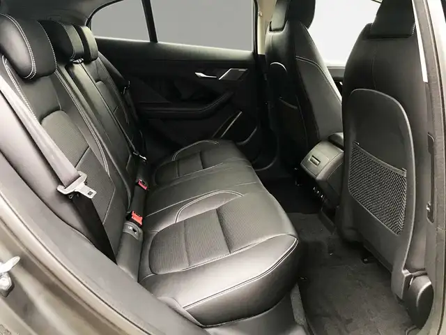 Jaguar I-Pace view 5