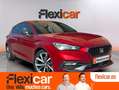 SEAT Leon ST 1.5 EcoTSI S&S FR Fast Edition Plus 150 Rojo - thumbnail 1