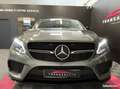 Mercedes-Benz GLE 350 MERCEDES COUPE 350 d 9G-Tronic 4MATIC PACK AMG TOI Gris - thumbnail 7