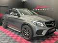 Mercedes-Benz GLE 350 MERCEDES COUPE 350 d 9G-Tronic 4MATIC PACK AMG TOI Gris - thumbnail 6