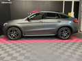 Mercedes-Benz GLE 350 MERCEDES COUPE 350 d 9G-Tronic 4MATIC PACK AMG TOI Gris - thumbnail 11