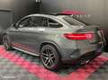 Mercedes-Benz GLE 350 MERCEDES COUPE 350 d 9G-Tronic 4MATIC PACK AMG TOI Gris - thumbnail 3