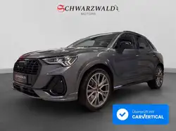 Audi Q3 40 TFSI quattro S line 1Hand Matrix Virtual