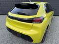 Peugeot 208 Allure Gelb - thumbnail 7