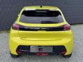 Peugeot 208 Allure Gelb - thumbnail 6
