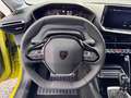Peugeot 208 Allure Gelb - thumbnail 11