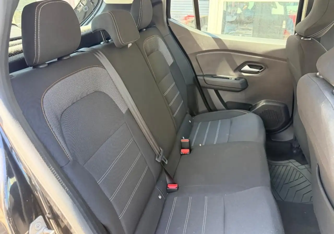 Dacia Sandero Sandero Stepway — photo 18