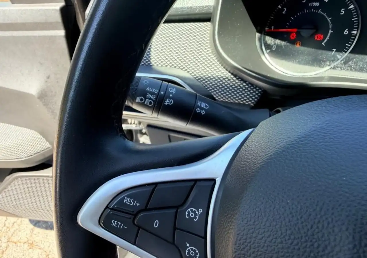 Dacia Sandero Sandero Stepway — photo 26