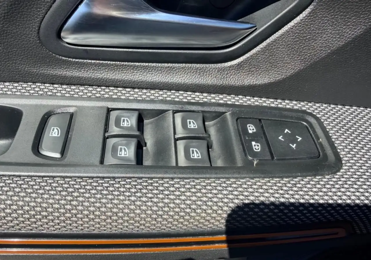 Dacia Sandero Sandero Stepway — photo 28