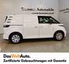 Volkswagen ID. Buzz VW ID. Buzz Cargo 150 kW Blanc - thumbnail 4