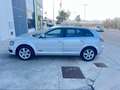 Audi A3 Sportback 1.6TDI Attraction Plateado - thumbnail 5