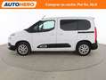 Citroen Berlingo 1.5 Blue-HDi Feel M Blanco - thumbnail 3