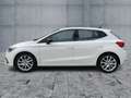 SEAT Ibiza 1.5 TSI DSG FR-LINE LED+NAV+APP+GRA+NSW+VC Bianco - thumbnail 4