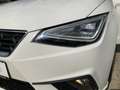 SEAT Ibiza 1.5 TSI DSG FR-LINE LED+NAV+APP+GRA+NSW+VC Weiß - thumbnail 17