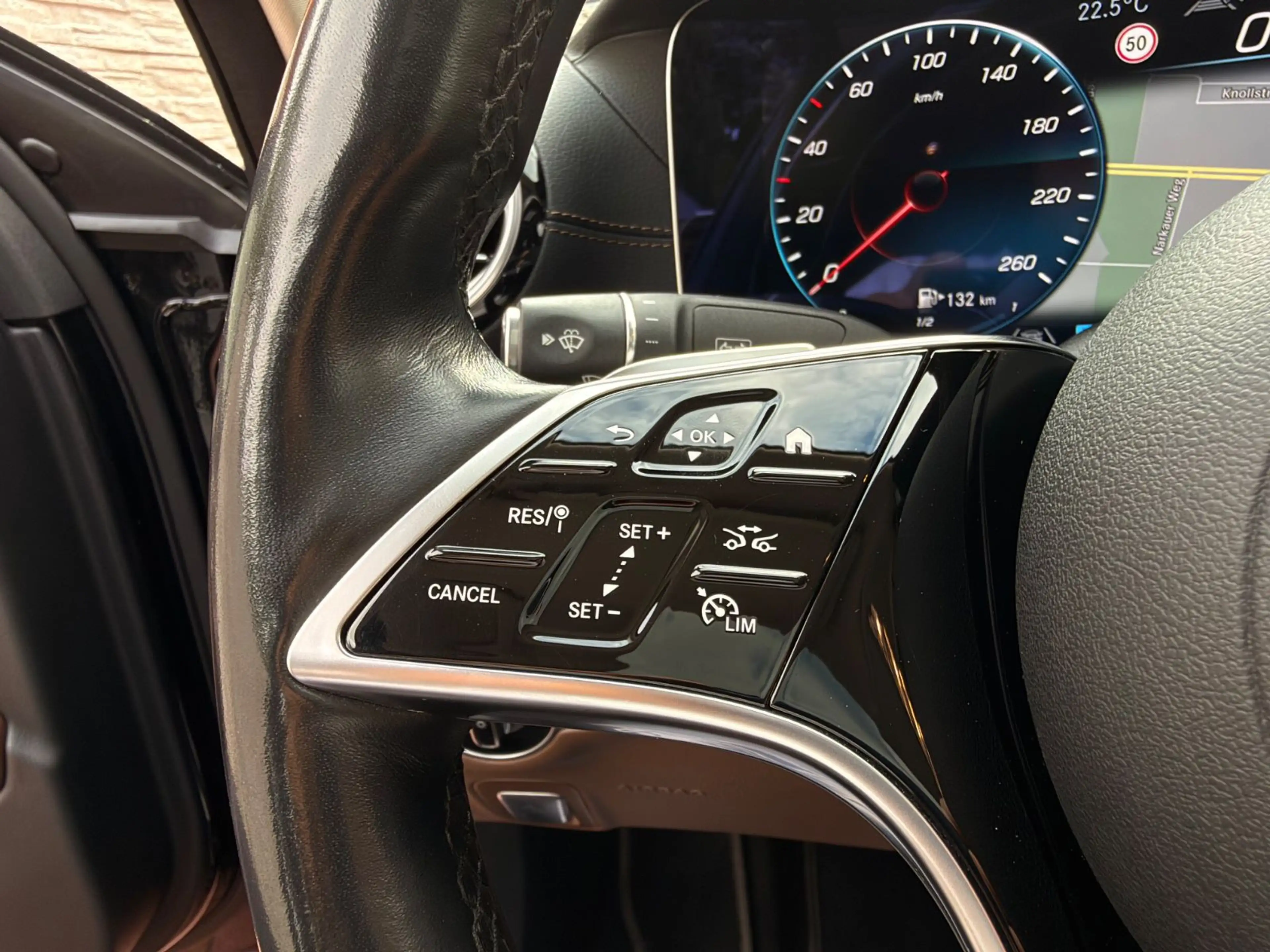Mercedes-Benz E 400 d 4Matic AUT+VOLLEDER BRAUN+EGSD+KAMERA — photo 15