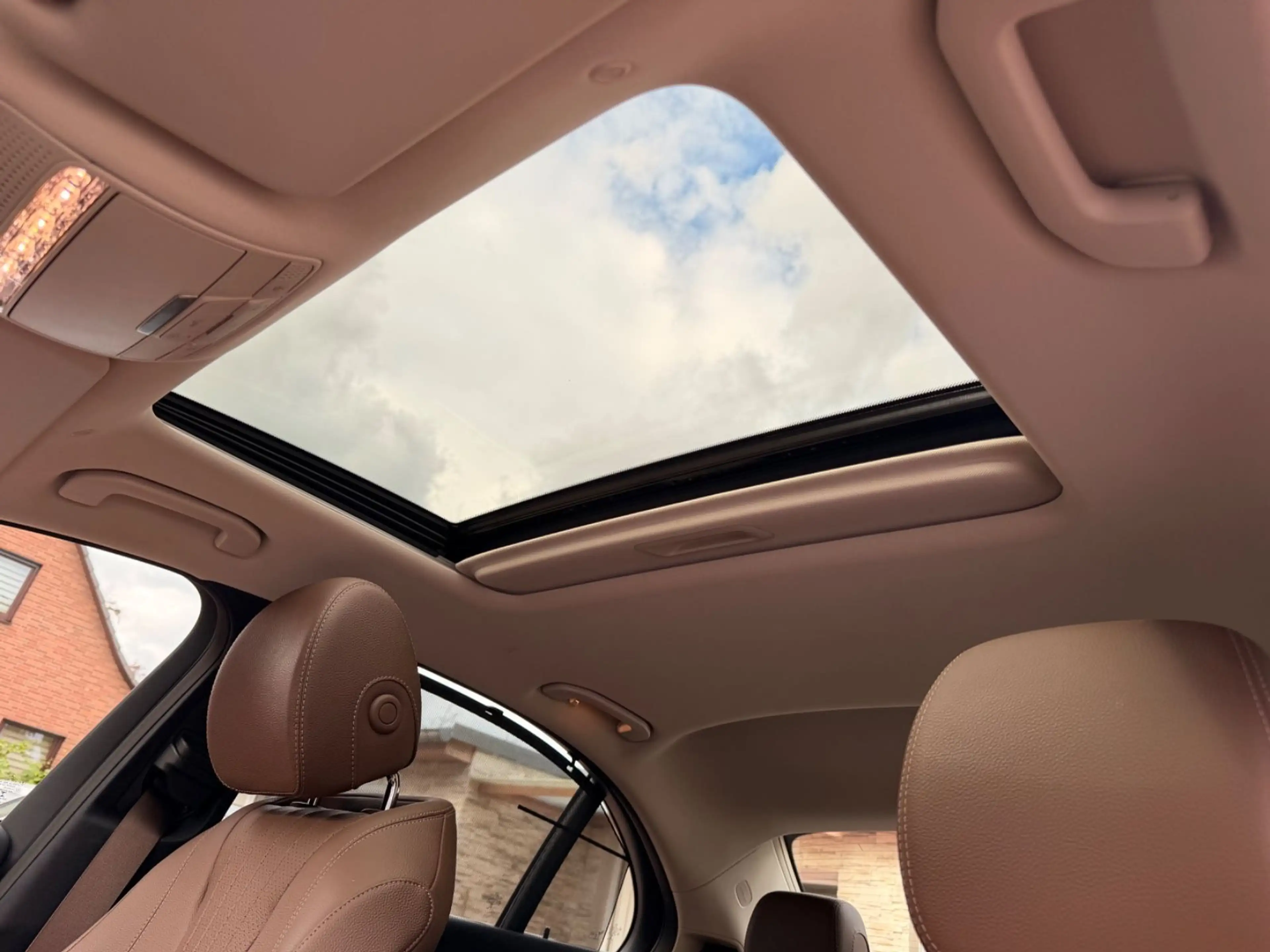 Mercedes-Benz E 400 d 4Matic AUT+VOLLEDER BRAUN+EGSD+KAMERA — photo 14