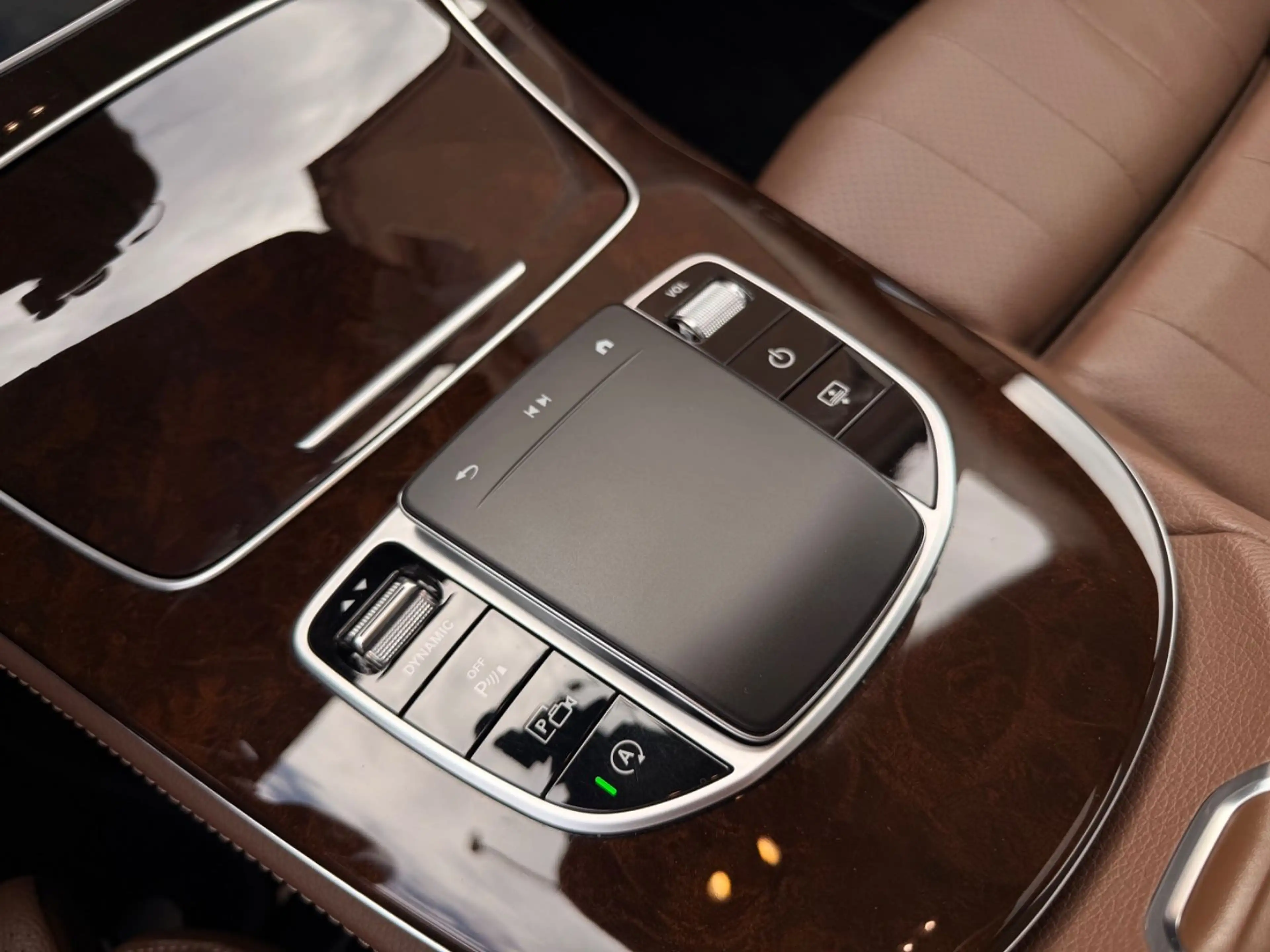 Mercedes-Benz E 400 d 4Matic AUT+VOLLEDER BRAUN+EGSD+KAMERA — photo 13