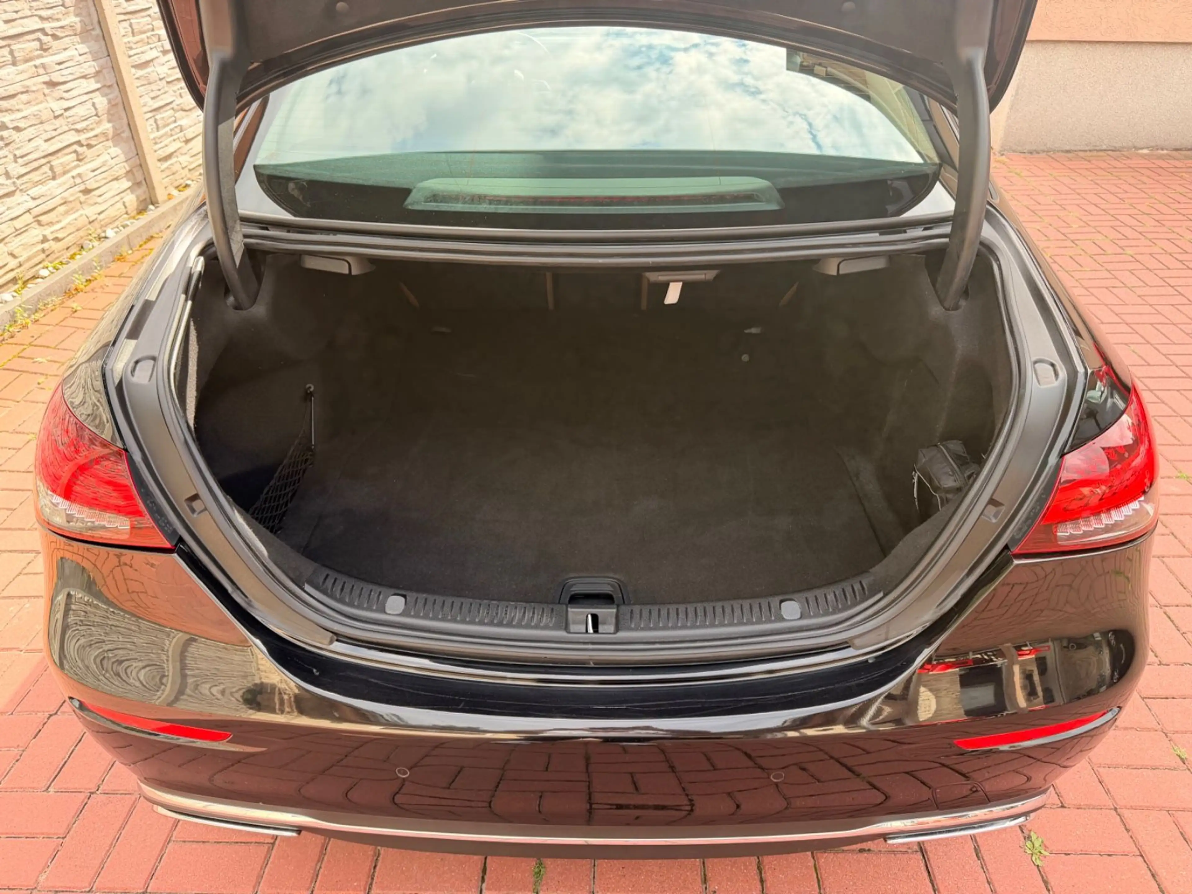Mercedes-Benz E 400 d 4Matic AUT+VOLLEDER BRAUN+EGSD+KAMERA — photo 7