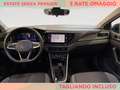 Volkswagen Taigo 1.0 tsi life 110cv Nero - thumbnail 11