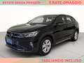 Volkswagen Taigo 1.0 tsi life 110cv Nero - thumbnail 1