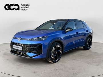 T-Roc 1.5 eTSI EVO2 Hybrid 150 ch DSG7