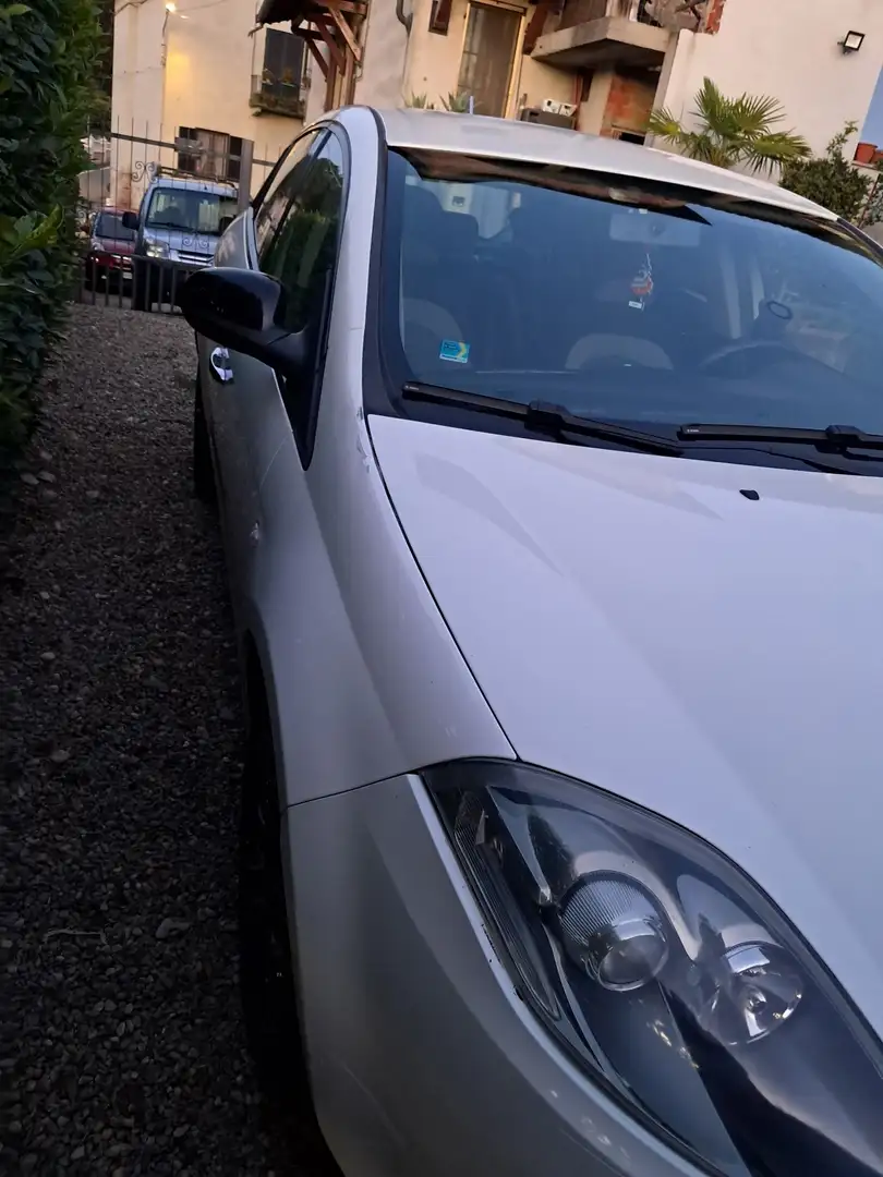 Fiat Bravo 1.6 mjt Street 120cv - 1