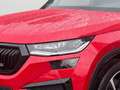Skoda Kodiaq 2.0 TSI 4x4 RS *AHK*STANDH*CANTON* Красный - thumbnail 7