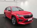 Skoda Kodiaq 2.0 TSI 4x4 RS *AHK*STANDH*CANTON* Красный - thumbnail 3