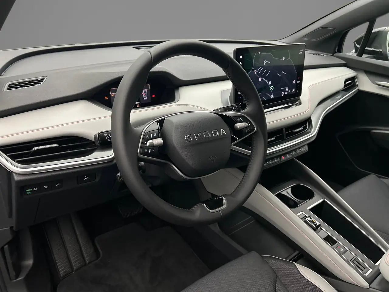 Skoda Enyaq 2026