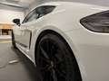 Porsche 718 T Белый - thumbnail 7