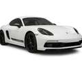 Porsche 718 T Белый - thumbnail 1