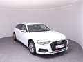 Audi A6 35 TDI Weiß - thumbnail 2