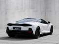 McLaren GTS Luxe, MSO Black Pack, Sports Exhaust Wit - thumbnail 3