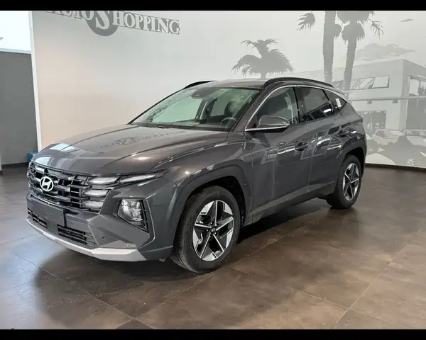 Hyundai TUCSON 3ª serie 1.6 CRDI 48V DCT Business