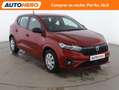 Dacia Sandero TCe Essential 67kW Rot - thumbnail 8