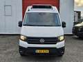 Volkswagen Crafter 35 2.0 TDI L3H3 Highline | Koel-Vries Wagen Blanc - thumbnail 3