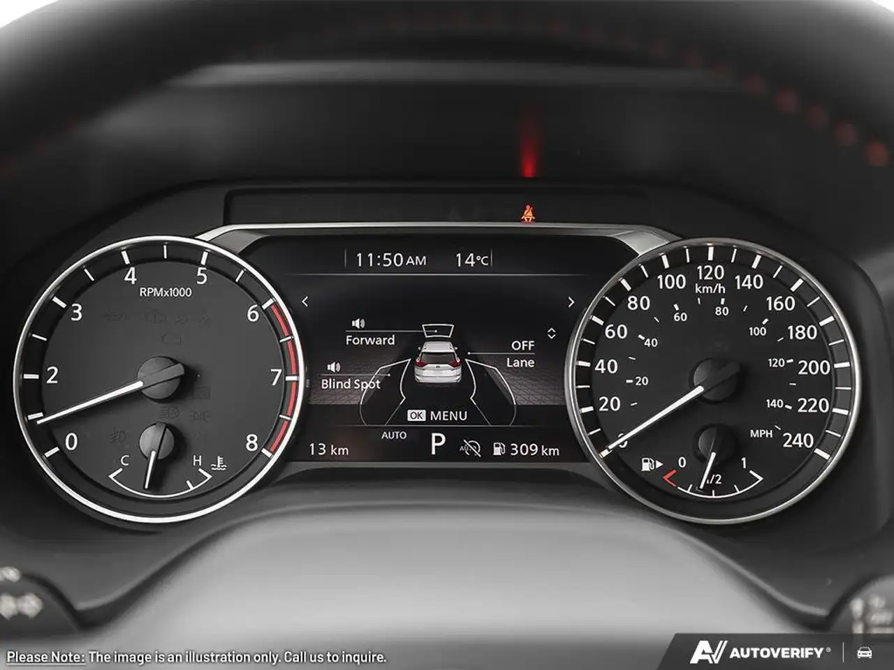 Nissan Rogue fotografie Nissan Rogue