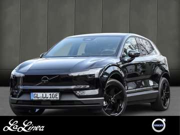 Single Ext. Range Ultra Black Edition 2WD