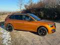 Skoda Kamiq 1.0 TSI DSG Monte Carlo WERKSGARANTIE BIS 11/2027 Pomarańczowy - thumbnail 4
