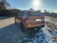 Skoda Kamiq 1.0 TSI DSG Monte Carlo WERKSGARANTIE BIS 11/2027 Pomarańczowy - thumbnail 6
