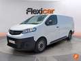 Opel Vivaro 1.5 BlueHDi L Inc. Blanco - thumbnail 3