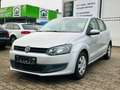 Volkswagen Polo V Trendline,Tüv&inspneue,klima, Silber - thumbnail 1