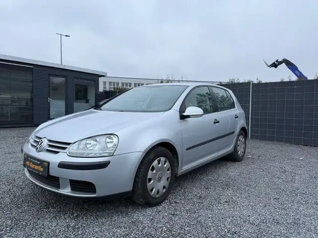 Volkswagen Golf Trendline