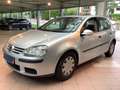 Volkswagen Golf Trendline Gris - thumbnail 1