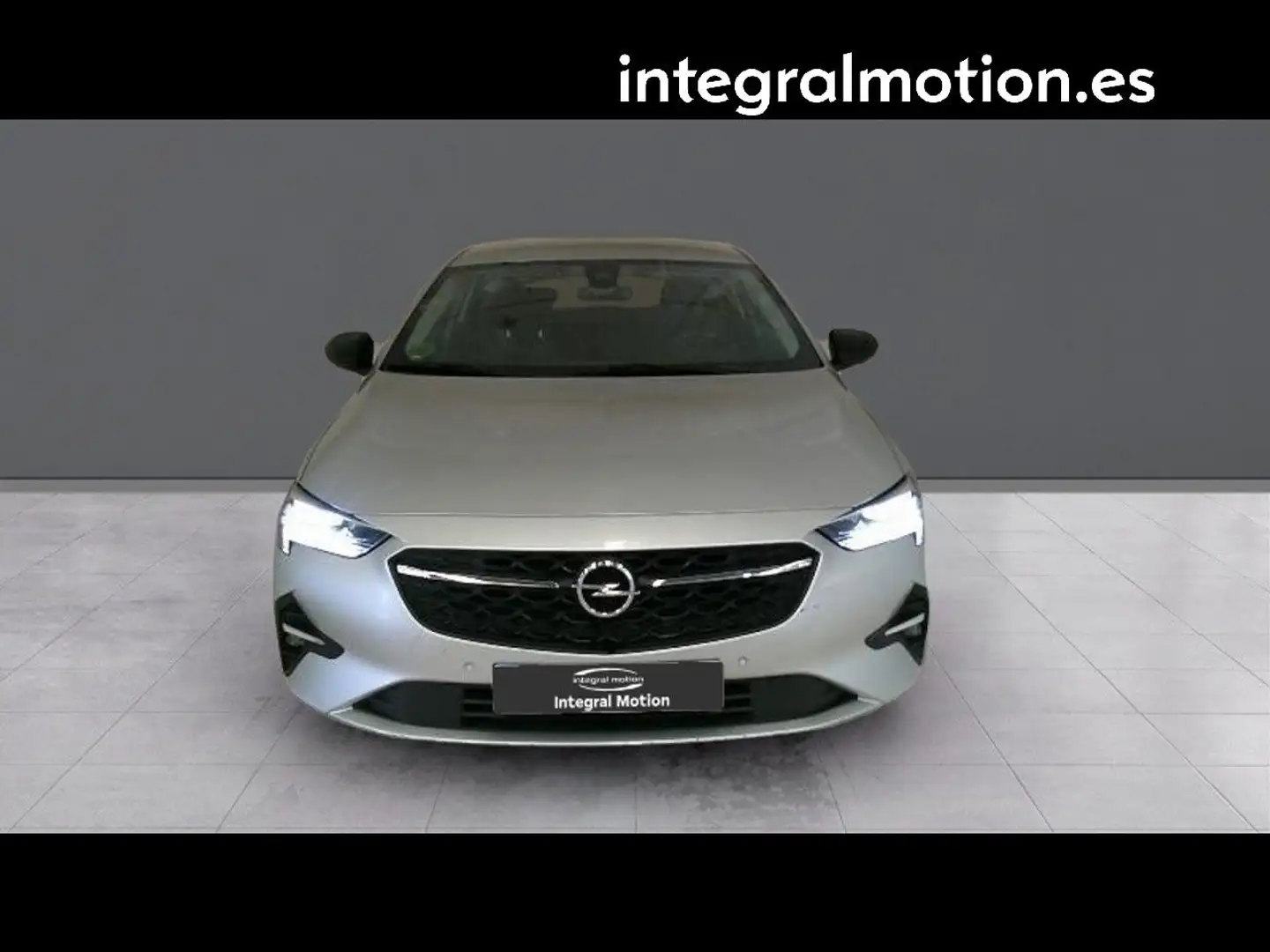 Opel Insignia ST GS Line 1.5D DVH 90kW (122CV) MT6 Plateado - 2