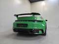 Porsche 992 3.0 Carrera 4S Autom. - Python Green - 13 500 K... Groen - thumbnail 31
