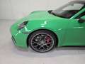 Porsche 992 3.0 Carrera 4S Autom. - Python Green - 13 500 K... Groen - thumbnail 30