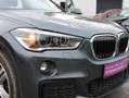 BMW X1 1.HAND **M PAKET *ALCANTARA*ANHÄGERKUPPLUNG Gris - thumbnail 2