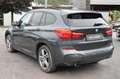 BMW X1 1.HAND **M PAKET *ALCANTARA*ANHÄGERKUPPLUNG Gris - thumbnail 4