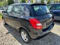Skoda Fabia 1.4   TÜV 07/2027 !! KLIMA !! 5-Türig ! TOP Schwarz - thumbnail 4
